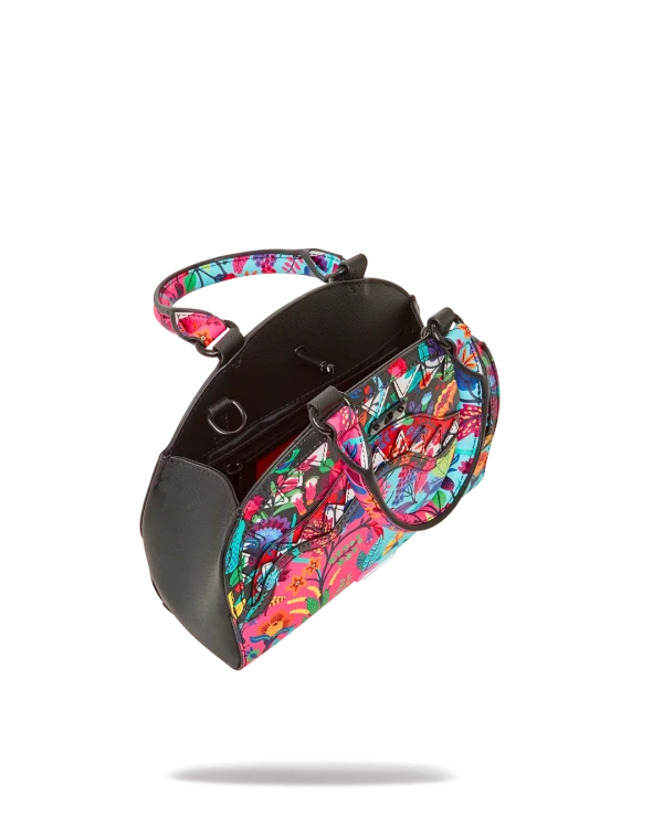 AVANT GARDEN HANDBAG