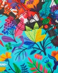 AVANT GARDEN HANDBAG