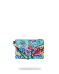 AVANT GARDEN CROSSOVER CLUTCH