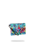 AVANT GARDEN CROSSOVER CLUTCH