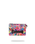 AVANT GARDEN CROSSOVER CLUTCH