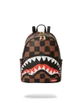 SHARKS IN PARIS VANQUISH SAVAGE