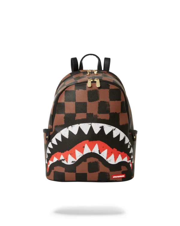 SHARKS IN PARIS VANQUISH SAVAGE
