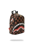 SHARKS IN PARIS VANQUISH SAVAGE