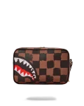 SHARKS IN PARIS VANQUISH TOILETRY BAG