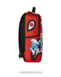 SMURFS SHARK BOUNCE BACKPACK