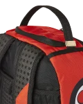SMURFS SHARK BOUNCE BACKPACK