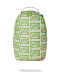 MONEY BITE BACKPACK