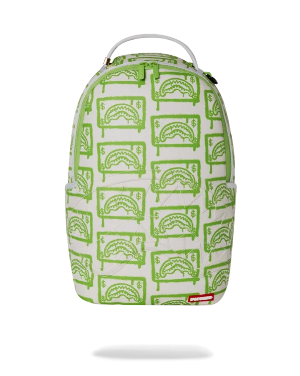 MONEY BITE BACKPACK
