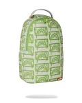 MONEY BITE BACKPACK