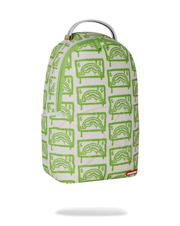 MONEY BITE BACKPACK
