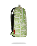 MONEY BITE BACKPACK