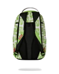 MONEY BITE BACKPACK