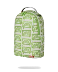 MONEY BITE BACKPACK