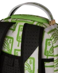 MONEY BITE BACKPACK