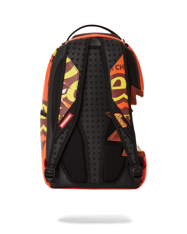 REESE'S SHARK BITE BACKPACK (DLXV)