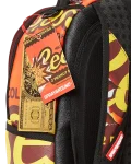 REESE'S SHARK BITE BACKPACK (DLXV)