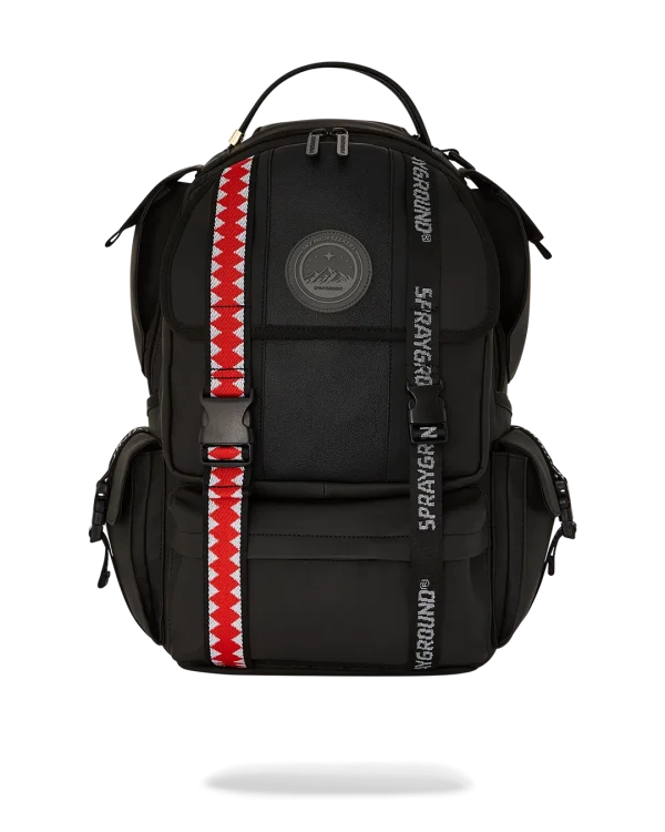 SKY HIGH SEEKERS SENJO DELUXE BACKPACK