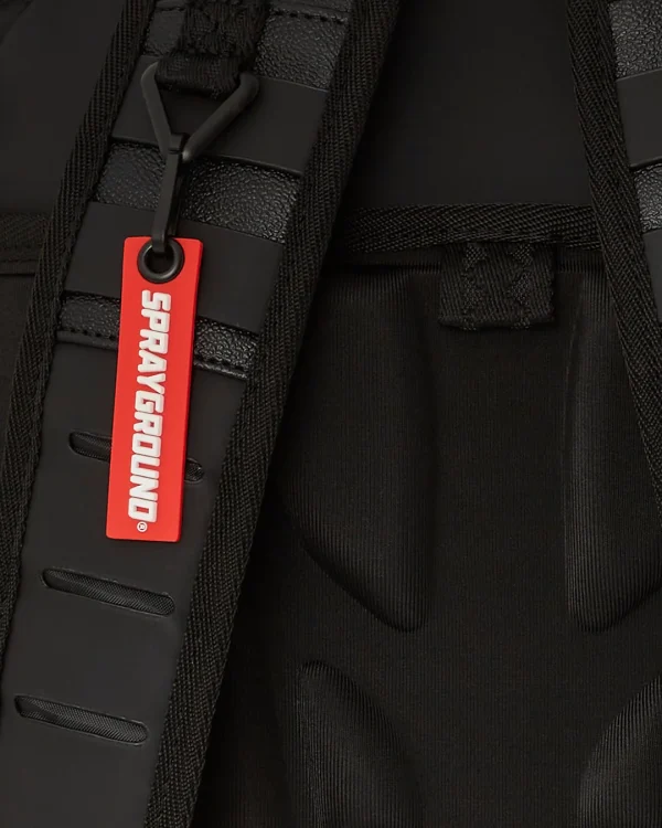 SKY HIGH SEEKERS SENJO DELUXE BACKPACK