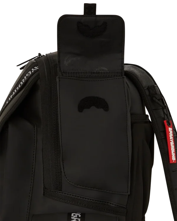 SKY HIGH SEEKERS SENJO DELUXE BACKPACK