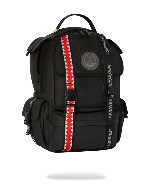 SKY HIGH SEEKERS SENJO DELUXE BACKPACK