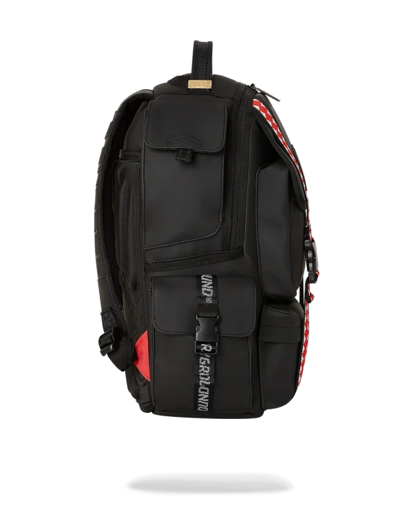 SKY HIGH SEEKERS SENJO DELUXE BACKPACK
