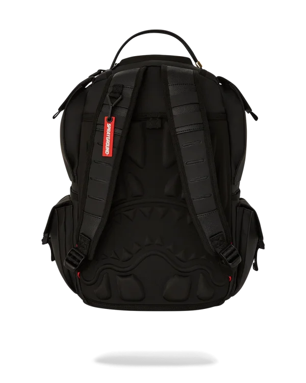 SKY HIGH SEEKERS SENJO DELUXE BACKPACK