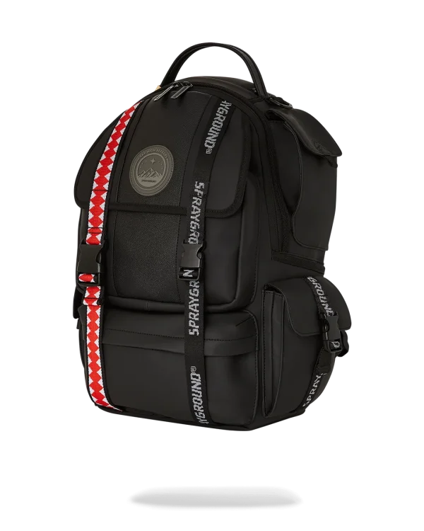 SKY HIGH SEEKERS SENJO DELUXE BACKPACK