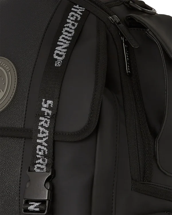 SKY HIGH SEEKERS SENJO DELUXE BACKPACK