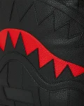 KNIGHT RIDER K.I.T.T. LED TURBO BOOST BACKPACK