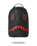 KNIGHT RIDER K.I.T.T. LED TURBO BOOST BACKPACK