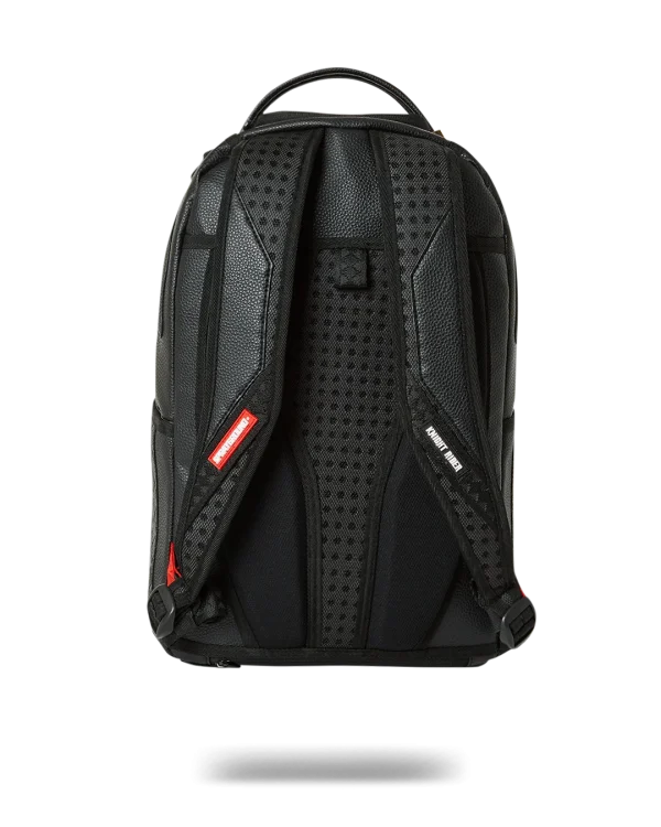 KNIGHT RIDER K.I.T.T. LED TURBO BOOST BACKPACK