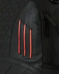 KNIGHT RIDER K.I.T.T. LED TURBO BOOST BACKPACK