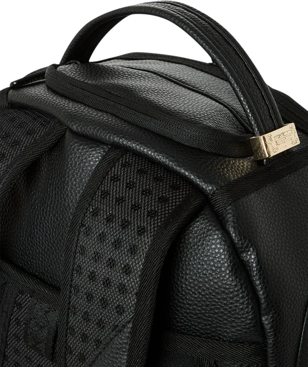 KNIGHT RIDER K.I.T.T. LED TURBO BOOST BACKPACK