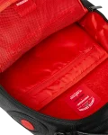 KNIGHT RIDER K.I.T.T. LED TURBO BOOST BACKPACK