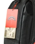 KNIGHT RIDER K.I.T.T. LED TURBO BOOST BACKPACK