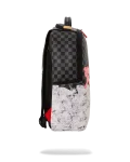 PINK PANTHER ONE IN A MILLION BACKPACK (DLXV)