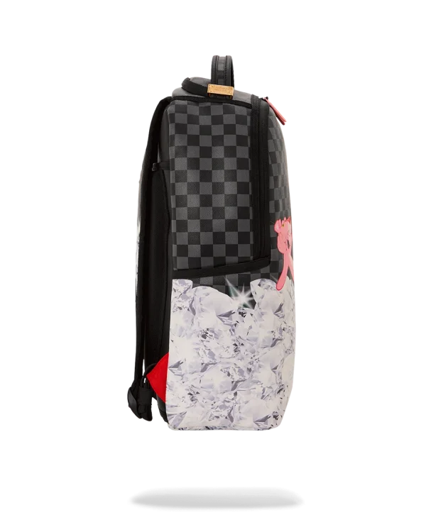 PINK PANTHER ONE IN A MILLION BACKPACK (DLXV)
