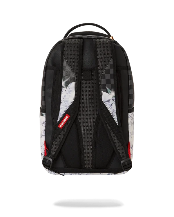 PINK PANTHER ONE IN A MILLION BACKPACK (DLXV)