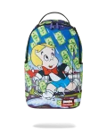 RICHIE RICH MAKIN IT RAIN BACKPACK