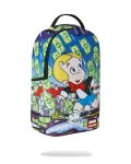 RICHIE RICH MAKIN IT RAIN BACKPACK