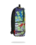 RICHIE RICH MAKIN IT RAIN BACKPACK