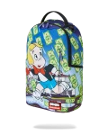 RICHIE RICH MAKIN IT RAIN BACKPACK