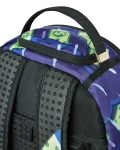 RICHIE RICH MAKIN IT RAIN BACKPACK