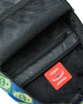 RICHIE RICH MAKIN IT RAIN BACKPACK