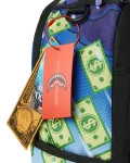 RICHIE RICH MAKIN IT RAIN BACKPACK