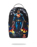 SUPERMAN NO STOPPING ME BACKPACK