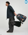 SUPERMAN NO STOPPING ME BACKPACK