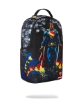 SUPERMAN NO STOPPING ME BACKPACK