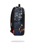 SUPERMAN NO STOPPING ME BACKPACK